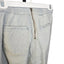 Sea New York Womens Wide Leg  Crop Braided Jeans