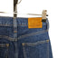 Denim Forum The Angelica High Rise Slim Jeans