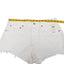 AGOLDE Parker Vintage Cut Off Shorts