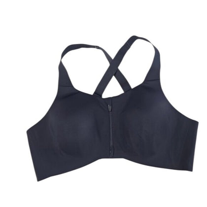 Knix Catalyst Front Zip Sports Bra