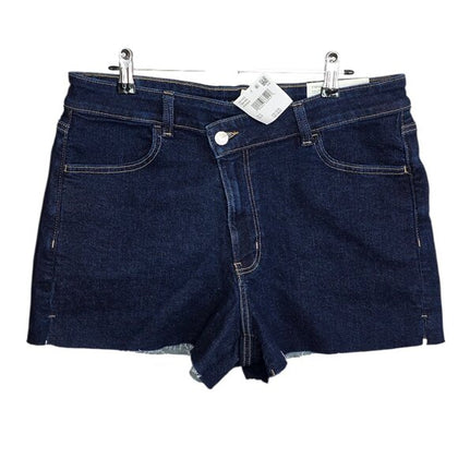 American Eagle Mom Short