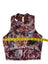 Lululemon Everlux and Mesh Cropped Tank