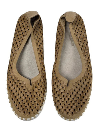 Ilse Jacobsen Hornbaek Tulip Slip On Shoes