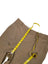 Babaton Agency Cropped Pant