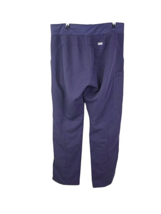 FIGS Technical Collection Women's Kade Cargo Scrub Trouser