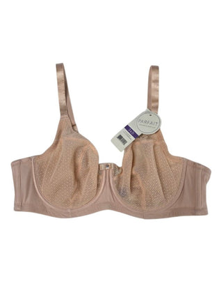 Parfait Paige Full Busted Underwired Unlined Lace Bra