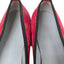 Garnet Hill Suede Ballet Flats