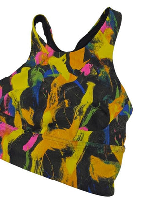 Lululemon Wunder Train Longline Bra