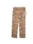 MOTHER The Kick It High Rise Straight Jeans
