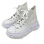 Converse Run Star Legacy High Top Sneakers