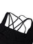 Buff Bunny Collection Strappy Back Sports Bra