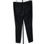 Maje Zip Pocket Skinny Trouser Pants
