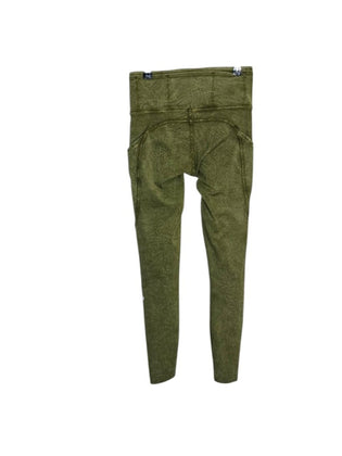 Lululemon Fast and Free High Rise Tight