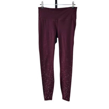 Lululemon Speed Wunder Mid-Rise Tight 28"