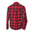 DIXXON Fireside Flannel Black Rifle Coffee Co Button Up