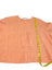 bryn Walker Linen 3/4 Wide Sleeve Top
