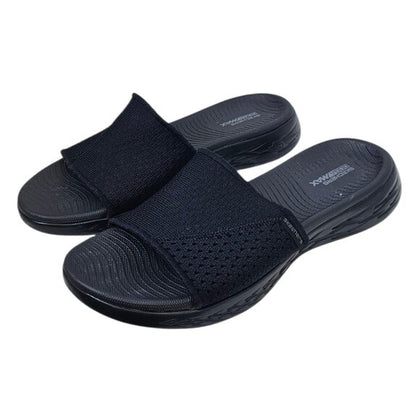 Skechers Walk Slip On Sandals