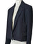 Aritzia Wilfred Deanne Open Front Blazer