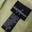 Positive Attitude Vintage Boho Beaded Belt Midi Dress