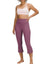 Lululemon Add Flare High-Rise Crop 21"