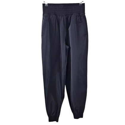 Abercrombie & Fitch YPB, Motion Tek Nylon, Pull On Jogger