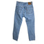 Levi's 501 Straight Leg Jeans