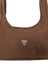 Aritzia TNAction Rib Mini Bra Top