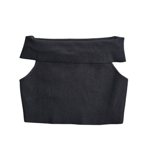 Crop Tops