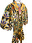 Farm Rio x Anthropologie Puff-Sleeve Printed Romper