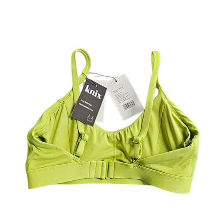 Knix Scoop Bikini Top