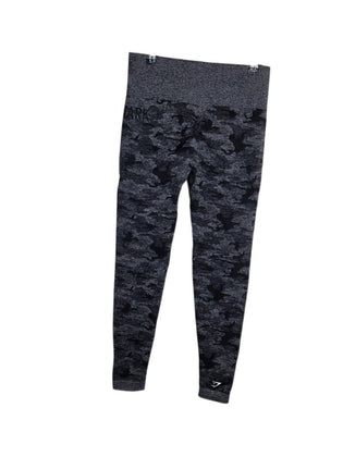 Gymshark Adapt Camo Seamless Leggings