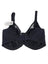 Goddess Keira Full Cup Unpadded Underwired Bra