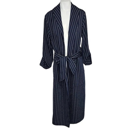 Aritzia Babaton Kahlo Jacket Robe