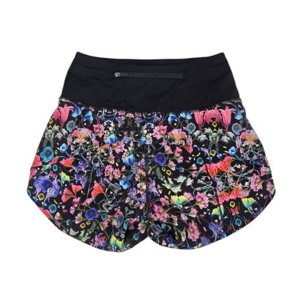 Lululemon Speed Up High-Rise Lined Short 4"