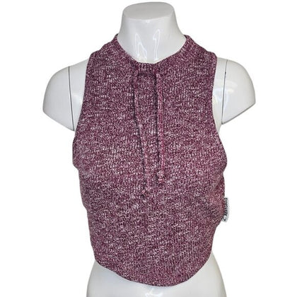 Gymshark Slounge Crop Top