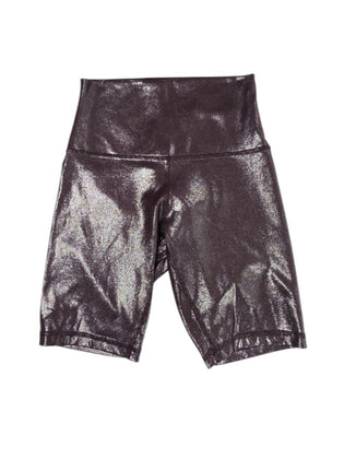 Lululemon Align High-Rise Short 8", Shine Radiate Foil