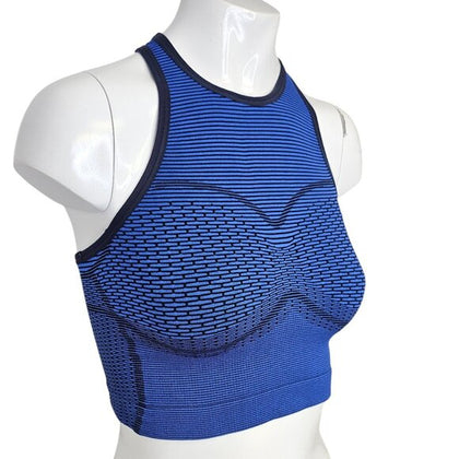 Gymshark Sport Seamless Cropped Tank