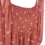 Aritzia Wilfred Tempest Mini Dress