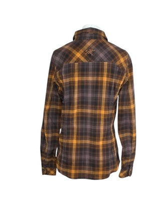 Arc'teryx Long Sleeve Flannel Shirt
