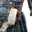 Fat Face Button Up Flannel Shirt