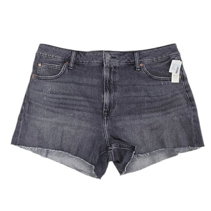 Maurices Goldie Blues Cheeky High Rise Shortie