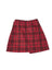 Aritzia Wilfred Tie Front Skirt