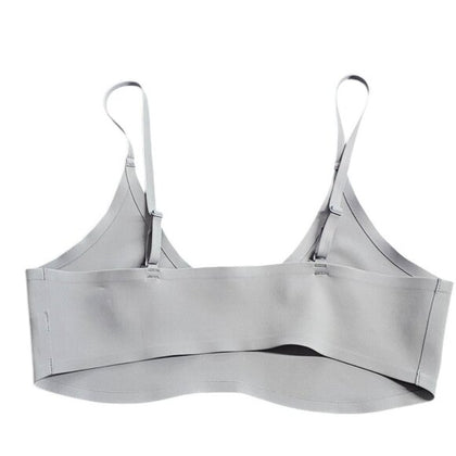 Free People Stella Scuba bralette