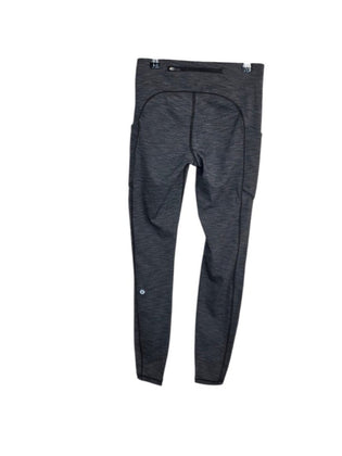 Lululemon Speed Up Tight *Full-On Luxtreme Brushed 28"