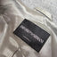Emporio Armani Womens Wool Blazer