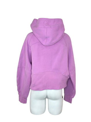 Lululemon Scuba Oversized Hoodie