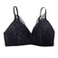 Knix Lace Deep V Bralette