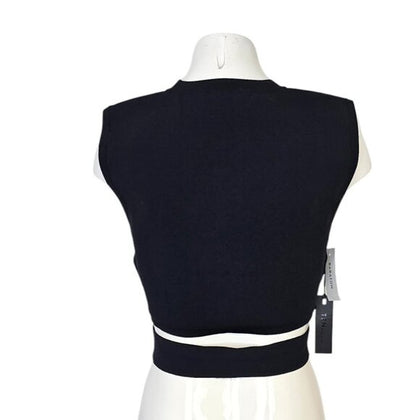 Aritzia Ten by Babaton Retrospect Sleeveless Shirt