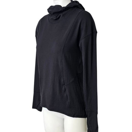 Lululemon  Ready To Rulu Hoodie Black