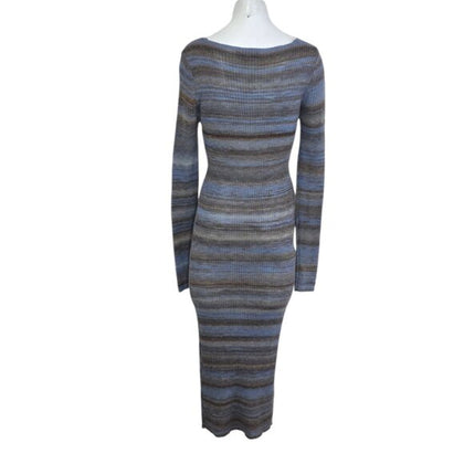 Paloma Wool Marcela Knit Dress